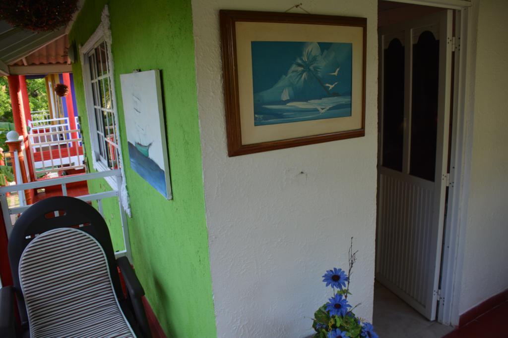 San Andrés Posada Nativa Licy מראה חיצוני תמונה