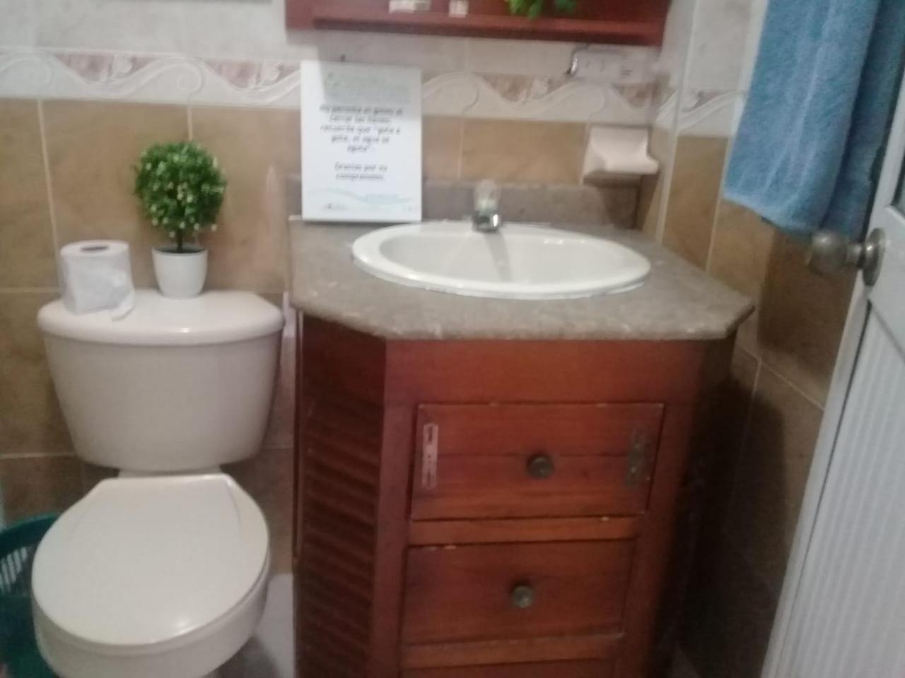 San Andrés Posada Nativa Licy מראה חיצוני תמונה